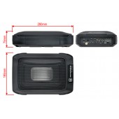 Активен субуфер Macrom M-SW680