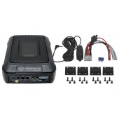 Активен субуфер Macrom M-SW680