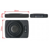 Активен субуфър Macrom M-SW1000