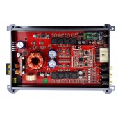 Усилвател и DSP процесор Macrom M-DSPA402