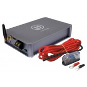 Усилвател с DSP процесор Macrom M-DSPA500