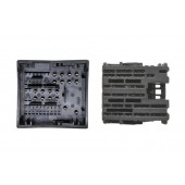 Кабелен сноп Macrom за усилвател M-DSPA - PSA