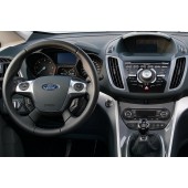 Редукционна рамка за автомобилно радио за Ford C-Max