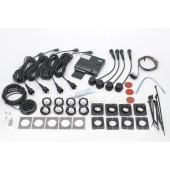 Задни парктроници KBSS-4D