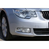 Задни парктроници KBSS-4D