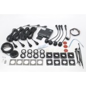 Přední parkovací senzory KBSS-4FD