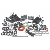 Предни + задни паркинг сензори KBSS-6D