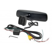 Monitor v zrcátku AK-043LA