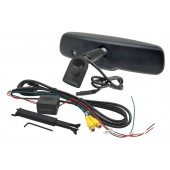 Monitor v zrcátku AK-043LA