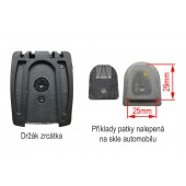 Монитор в огледалото AK-043LAD