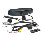 Монитор в огледалото AK-043LA