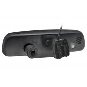 HD DVR камера с запис и монитор 4,3