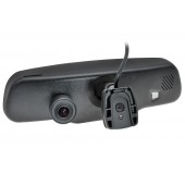HD DVR камера със запис и 4,3