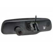 HD DVR камера с запис и монитор 4,3