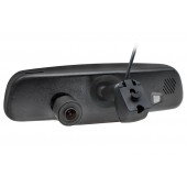 HD DVR камера с запис и монитор 4,3