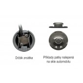 HD DVR камера със запис и 4,3