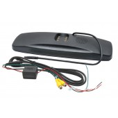 Monitor v zrcátku BK-043RA