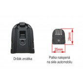 Конзола за огледало BK