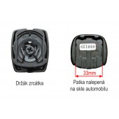 Конзола за огледало BK