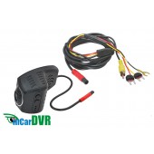 DVR kamera HD, Wi-Fi universalna 229004 2