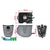 DVR камера за Audi 229111