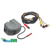 DVR камера за Audi 229111
