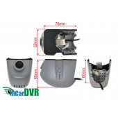 DVR камера за Audi 229112