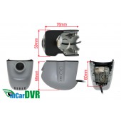 DVR камера за Audi 229113