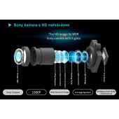 DVR камера за Audi 229114