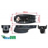 DVR kamera za BMW 229121