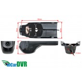DVR камера за BMW 229122