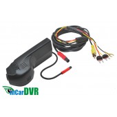 DVR камера за BMW 229122