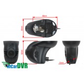 DVR камера за BMW Mini 229131