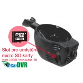 DVR камера за BMW Mini 229132