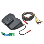 DVR камера за Jeep Cherokee 229181