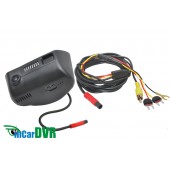 DVR камера за Jeep Cherokee 229184