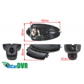 DVR камера за Land Rover / Jaguar 229192