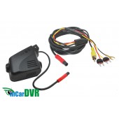 DVR камера за Porsche 229231