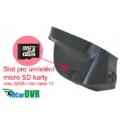 DVR камера за Renault 229242