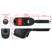 DVR камера за VW / Škoda / Audi / Porsche 229250