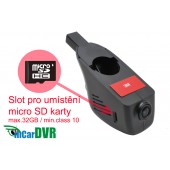 DVR камера за VW / Škoda / Audi / Porsche 229250