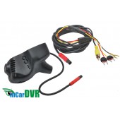 DVR камера за VW / Škoda / Seat 229251