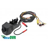 DVR камера за VW Touareg 229252