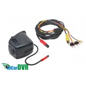 DVR камера за VW CC 229254