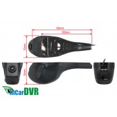DVR камера за VW CC, Sharan 229255
