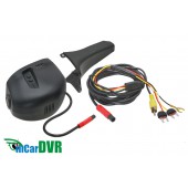DVR камера за VW CC, Sharan 229255