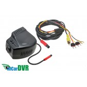 DVR камера за VW Touran, Passat 229256