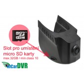 DVR камера за VW Touran, Passat 229256