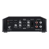 Zesilovač Hifonics ZXR500/4E