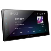 Автомобилно радио Pioneer SPH-DA360DAB